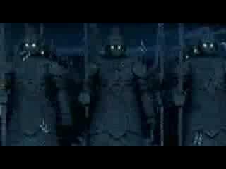 Наруто ФИЛМ 4 - Смъртта на Наруто
