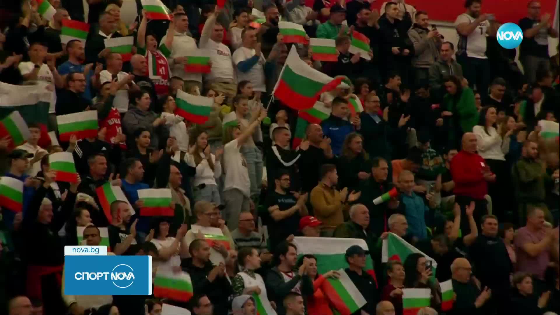 Спортни новини (21.02.2025 - обедна емисия)
