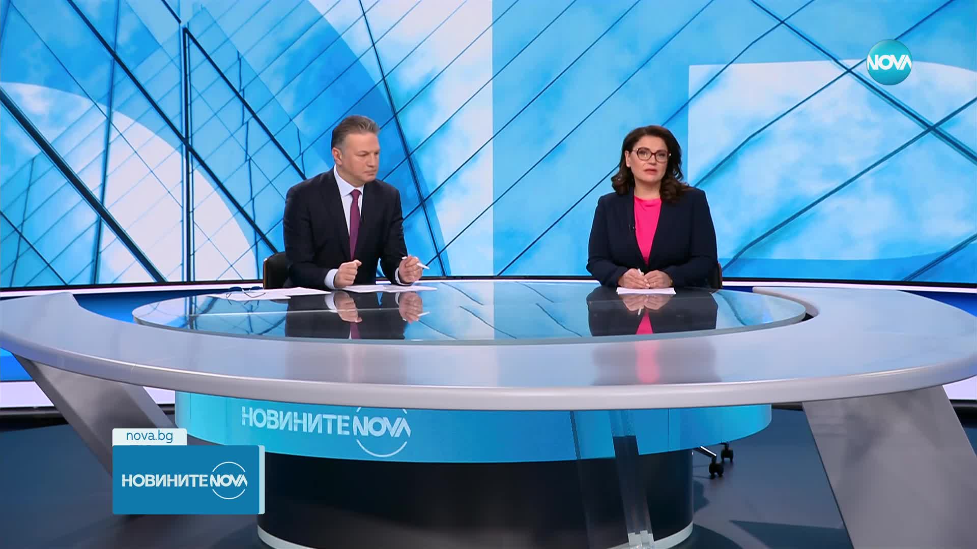 Литургия за имения ден на патриарх Неофит