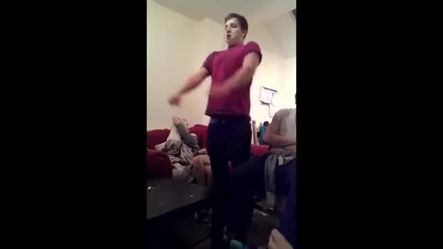 Не Го Очакваше , Нали ???