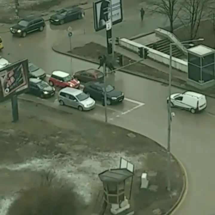 Екологичен транспорт