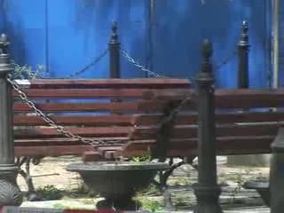 Отцепиха района около гръцкото посолство заради изоставено куфарче