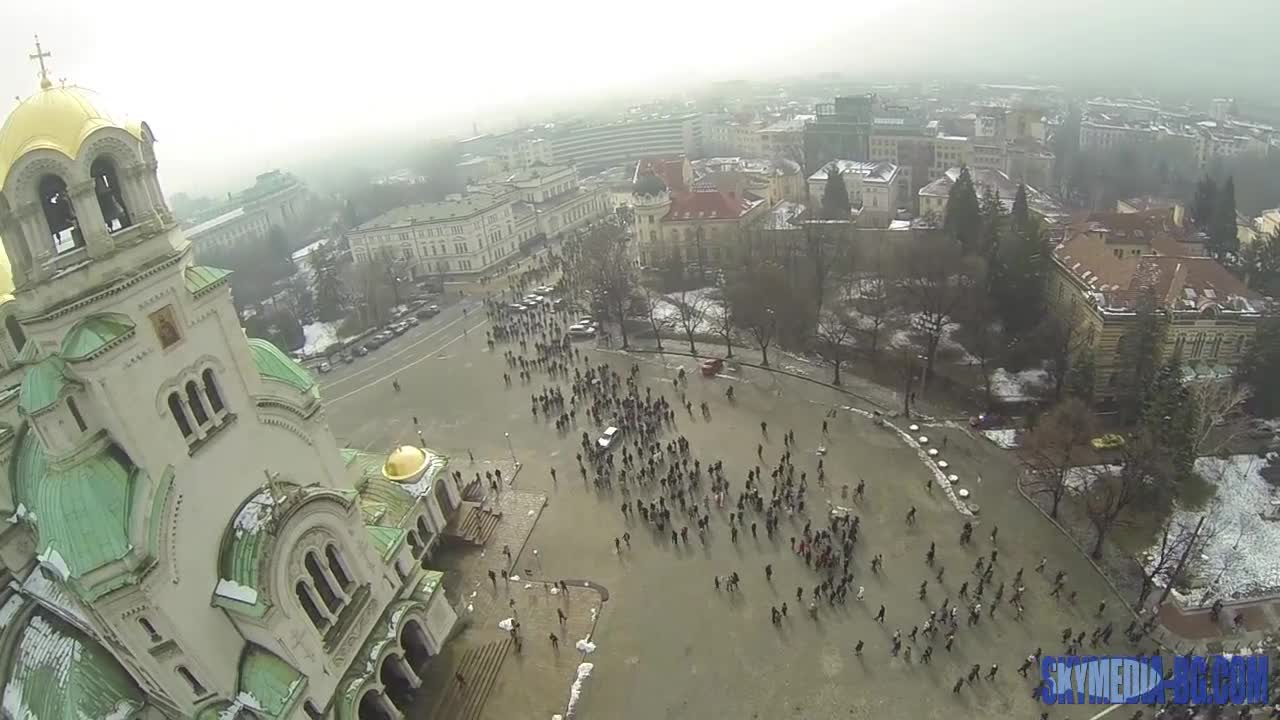 Пое в Соия ниман о взда