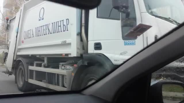 "Моята новина": Нарушение на пътя