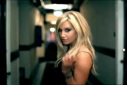 Превод * Ashley Tisdale - Crank It Up - Official Video Premiere (hq) 