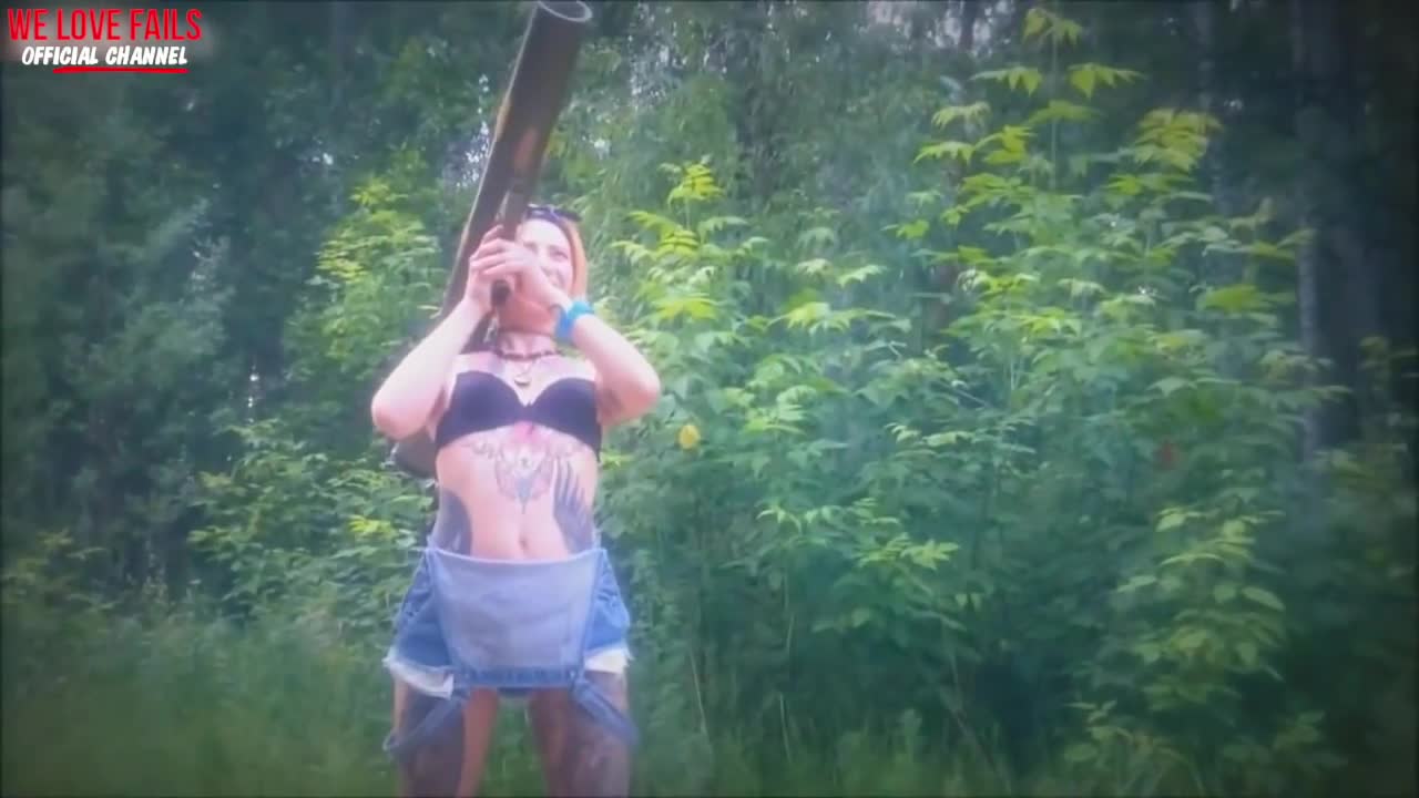 Вижте най-идиотските изпълнения от руснаци за 2016! С тях никога не е скучно!