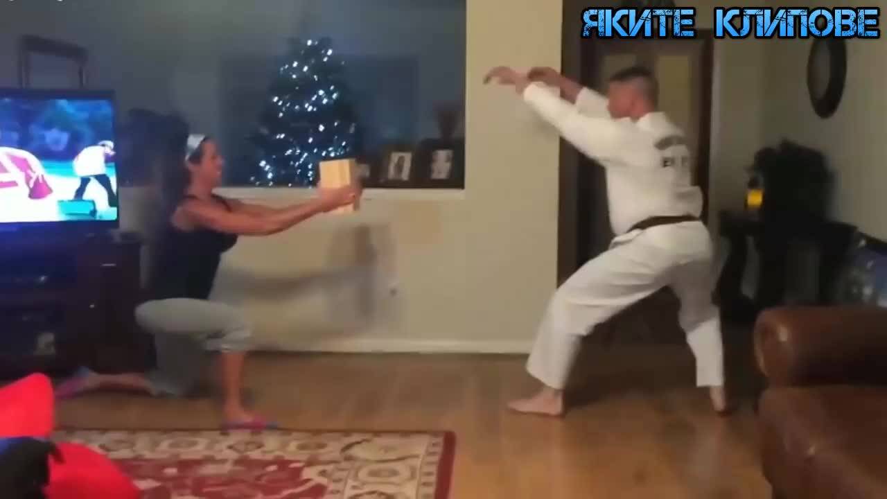 Нелепи инциденти - Яки гафове!