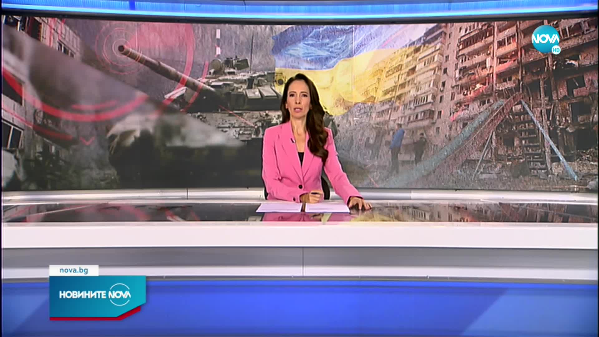 Новините на NOVA (28.09.2022 - обедна емисия)