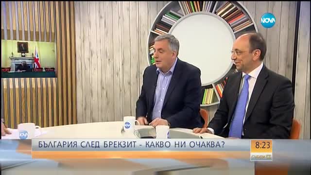 Николай Василев очаква още по-голямо поскъпване на природния газ