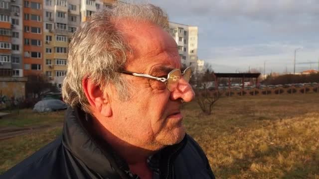 Автомобил изгоря във Варна