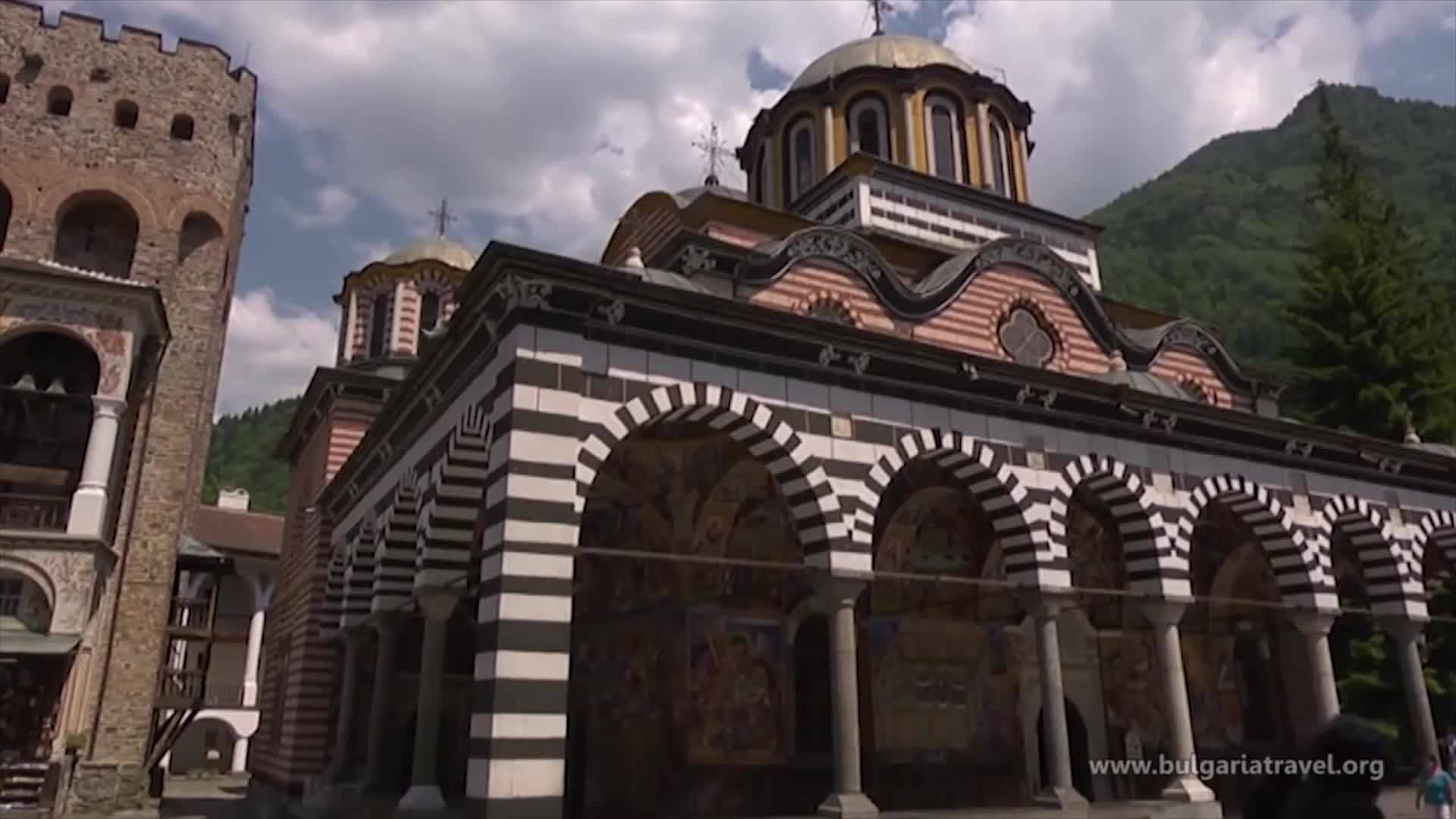 10 от най-известните манастири в България