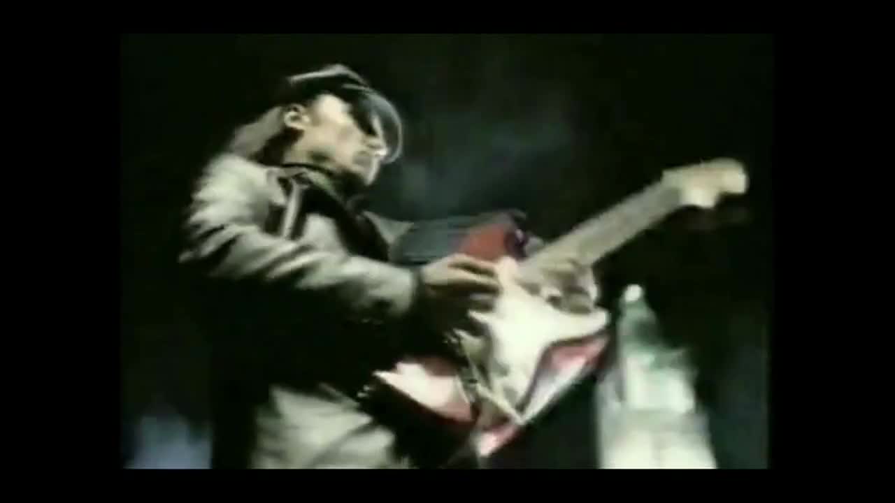 Само за ценители! Scorpions - You and I ( Hd music video )   Превод