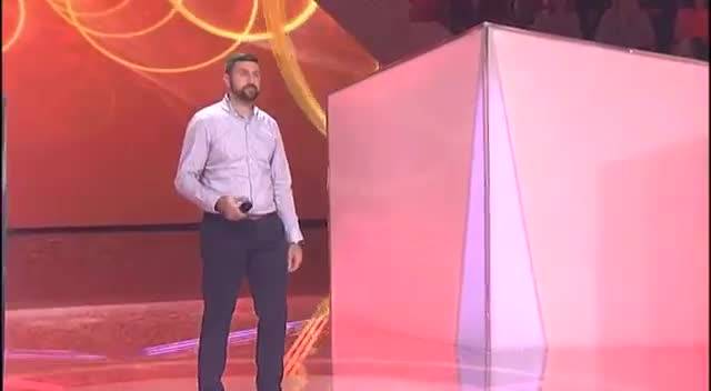 Юсуф - КАСТИНГ - Голямата поп-фолк звезда, 2018
