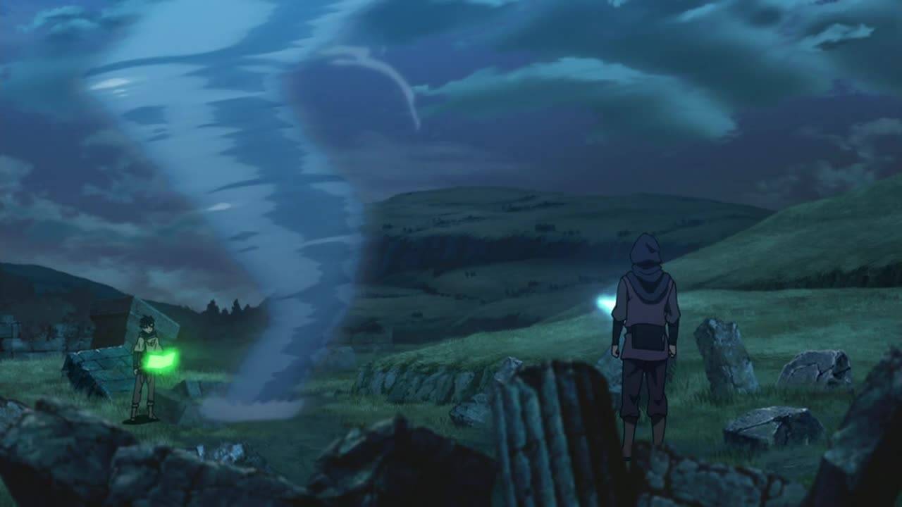 [ Bg Sub] Black Clover Episode 13
