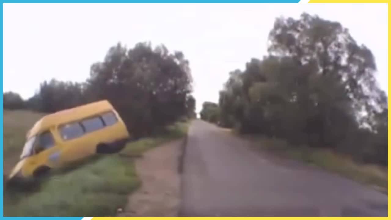 Когато забравиш да дръпнеш ръчната ! Спорт за идиоти!