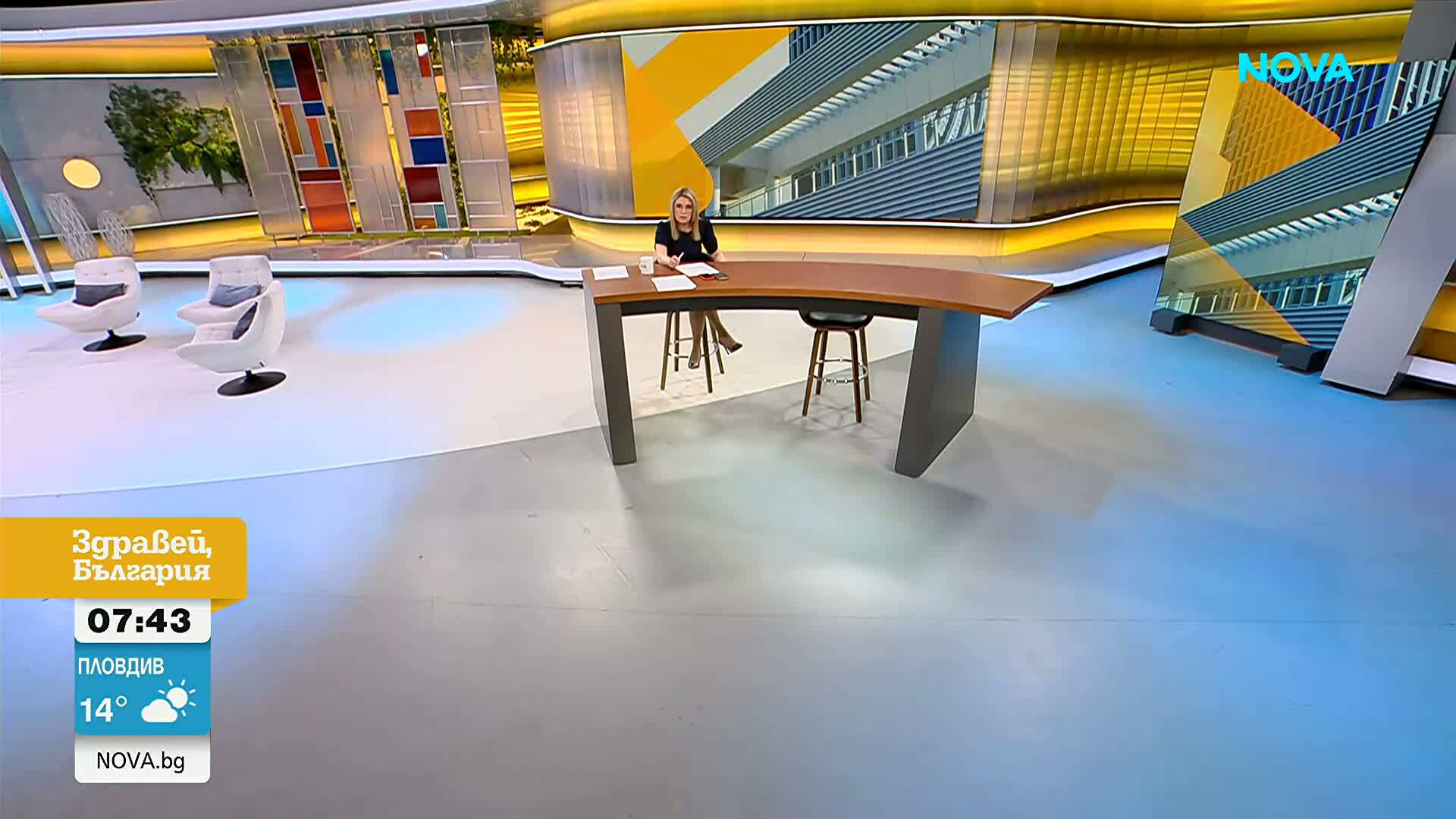 Златни домати и скъпи череши: Има ли спекула с цените на плодовете и зеленчуците