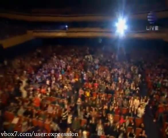 Преслава, Галена и Борис Дали - Бутилка ( Live 11 Годишни музикални награди )