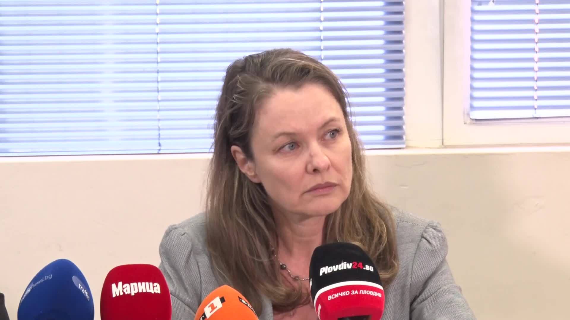 Задържаха зам.-ректор на Пловдивския университет
