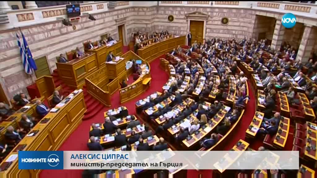 Новините на NOVA (25.01.2019 - 7.00 ч.)