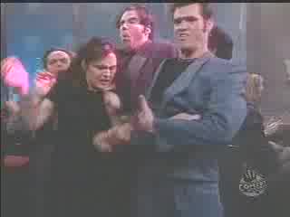 Jim Carrey  -  On Saturday Night Live