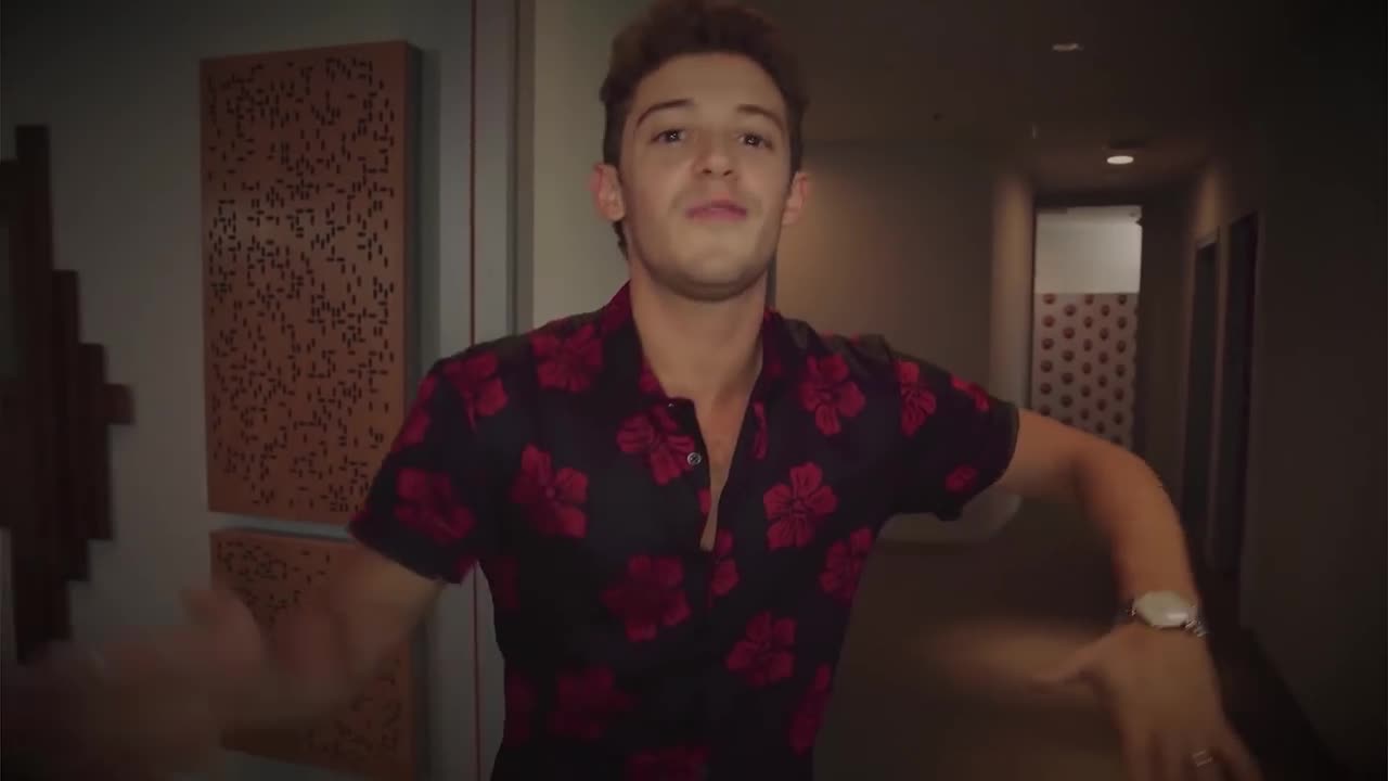 Soy Luna -Всичко ,което искате да знаете за Руфжеро+бг превод