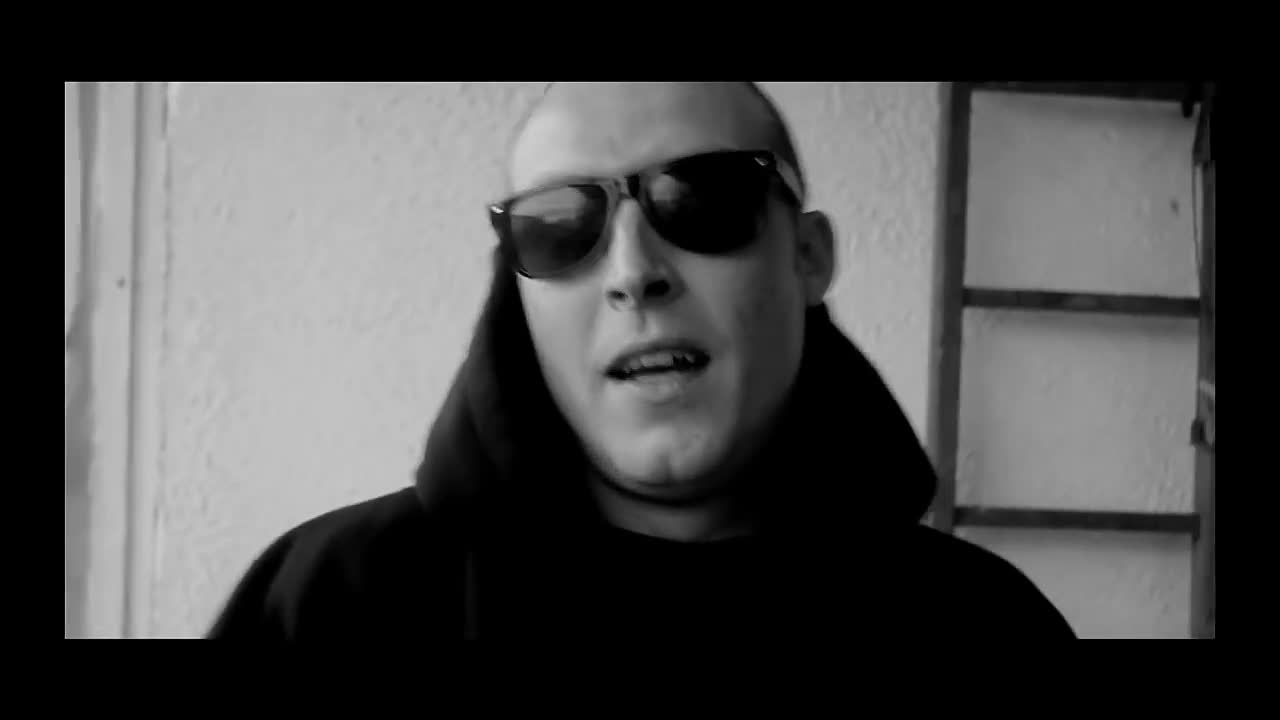 17 - Wosh Mc ( RapperTag Bulgaria )