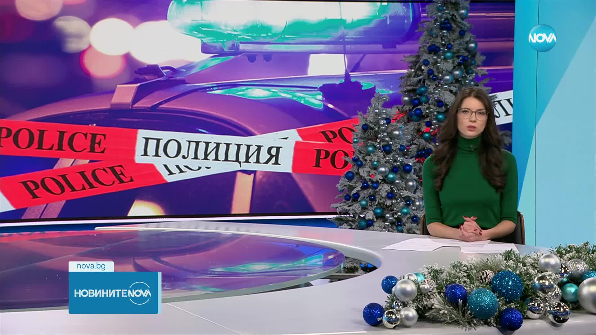 Новините на NOVA (14.12.2023 - обедна емисия)