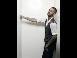 Matt Pokora - Catch Me If You Can