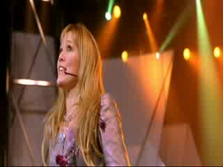 Hilary Duff - What Dreams Are Made Of(Прецакване На Едно Момче Невероятна Песен)
