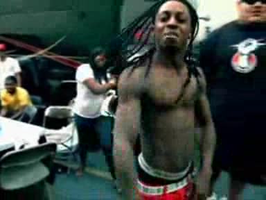 Konstantin Feat. Lil Wayne - Edvam Me Navi