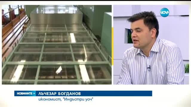 Новините на Нова (03.07.2016 - обедна емисия)