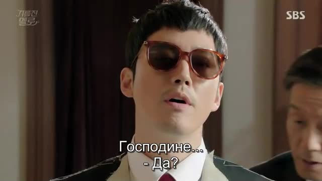 Wok Of Love E03 / Изпържи Ме, Любов Е03