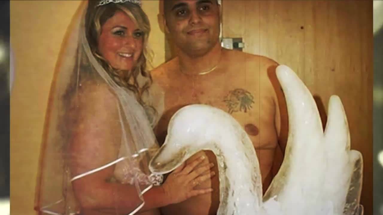 СКАНДАЛНО идиотски сватбени рокли