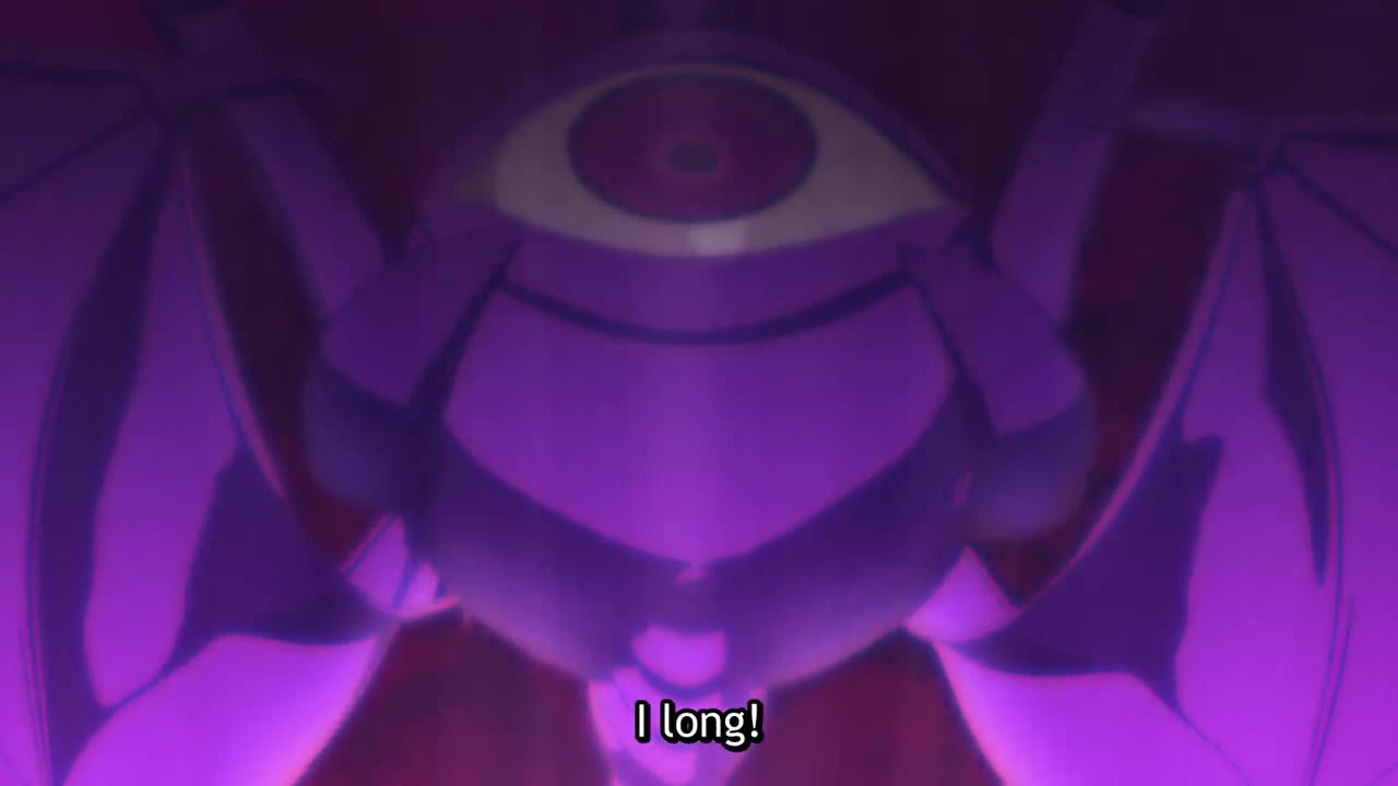 Death March kara Hajimaru Isekai Kyousoukyoku Episode 4