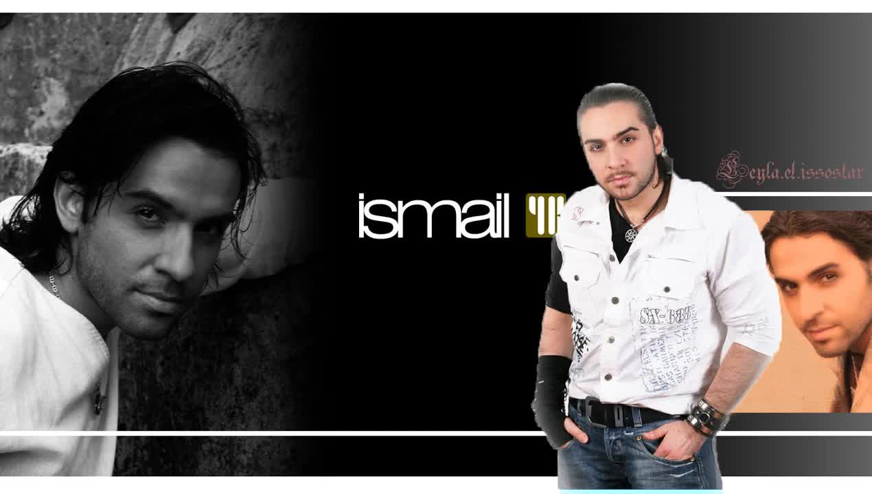 Ismail Yk - Alistim Sana - Свикнах ти (prevod)