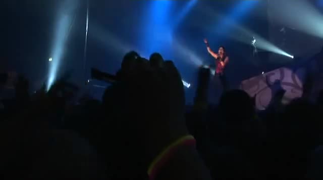 Within Temptation - The Heart of Everything