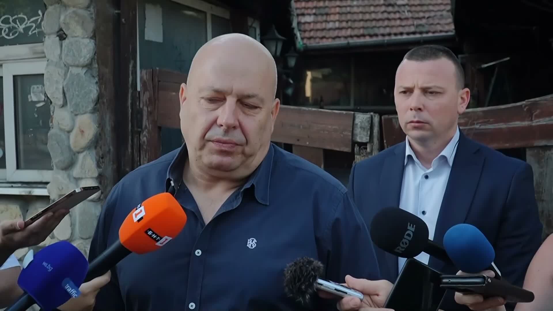 18 задържани в Пловдив, част от международната неонацистка организация "Кръв и чест"