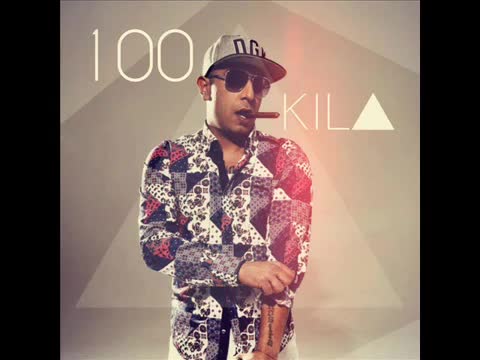 >100 Кила - За Кеф - 100 Kila - Za Kef ( 2014 Hit!by~djoktay~ )
