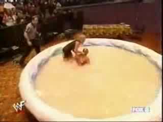Trish Stratus Boi S Mandja