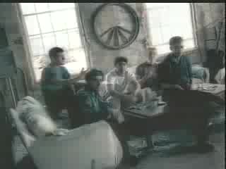 N`sync -Tearin Up My Heart