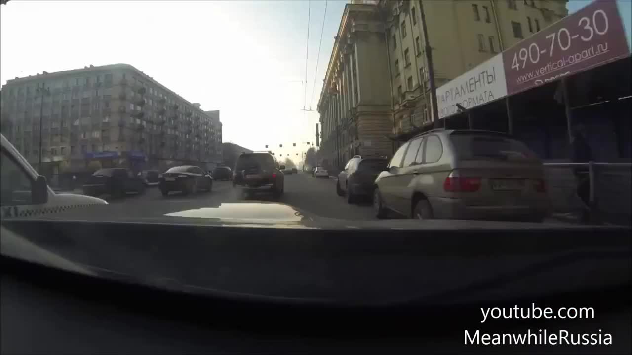 Смях ... Говорещ хамстер и руски полицай . ( рутинна проверка )