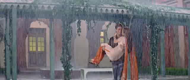 Veer Zaara - Tere Liye