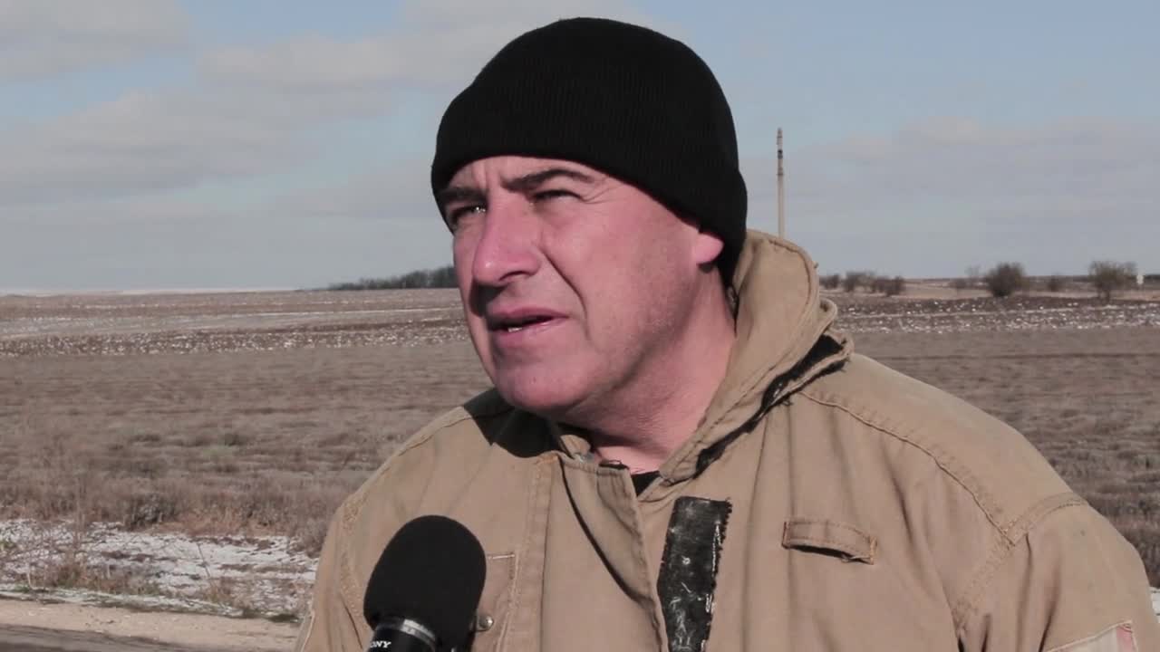 Пожарникар: Досега не бях виждал такъв ад