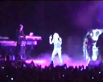 Manowar - Heart Of Steel (kavarna 2007)