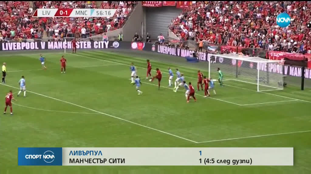 Спортни Новини (04.08.2019 - централна емисия)
