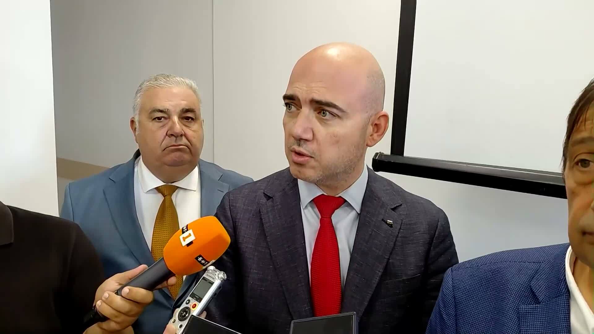 Държавата с план за Слънчев бряг: Инфраструктурата да премине към общината и ВиК
