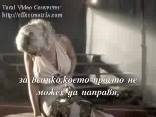 Christina Aguilera - Hurt (ПРЕВОД)