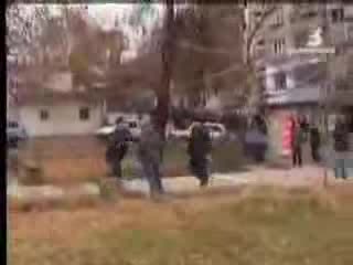 Пловдивски Футболни Хулигани В Благоевград