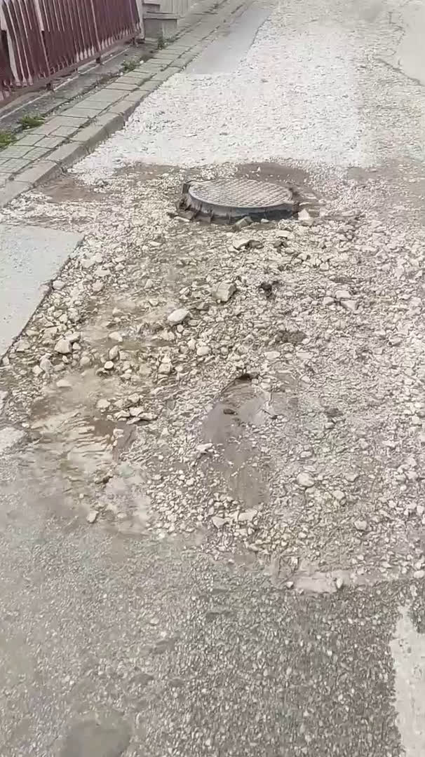От "Моята новина": Воден цикъл в Смолян