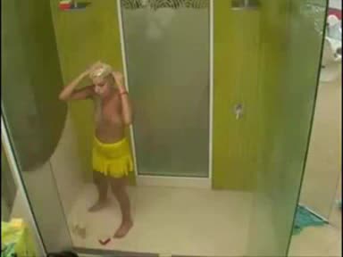 Big Brother 4 - Иванина Чисто Гола Hq
